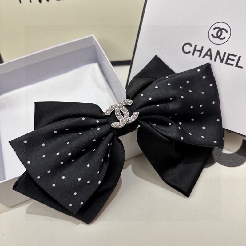 Chanel Hair Hoop